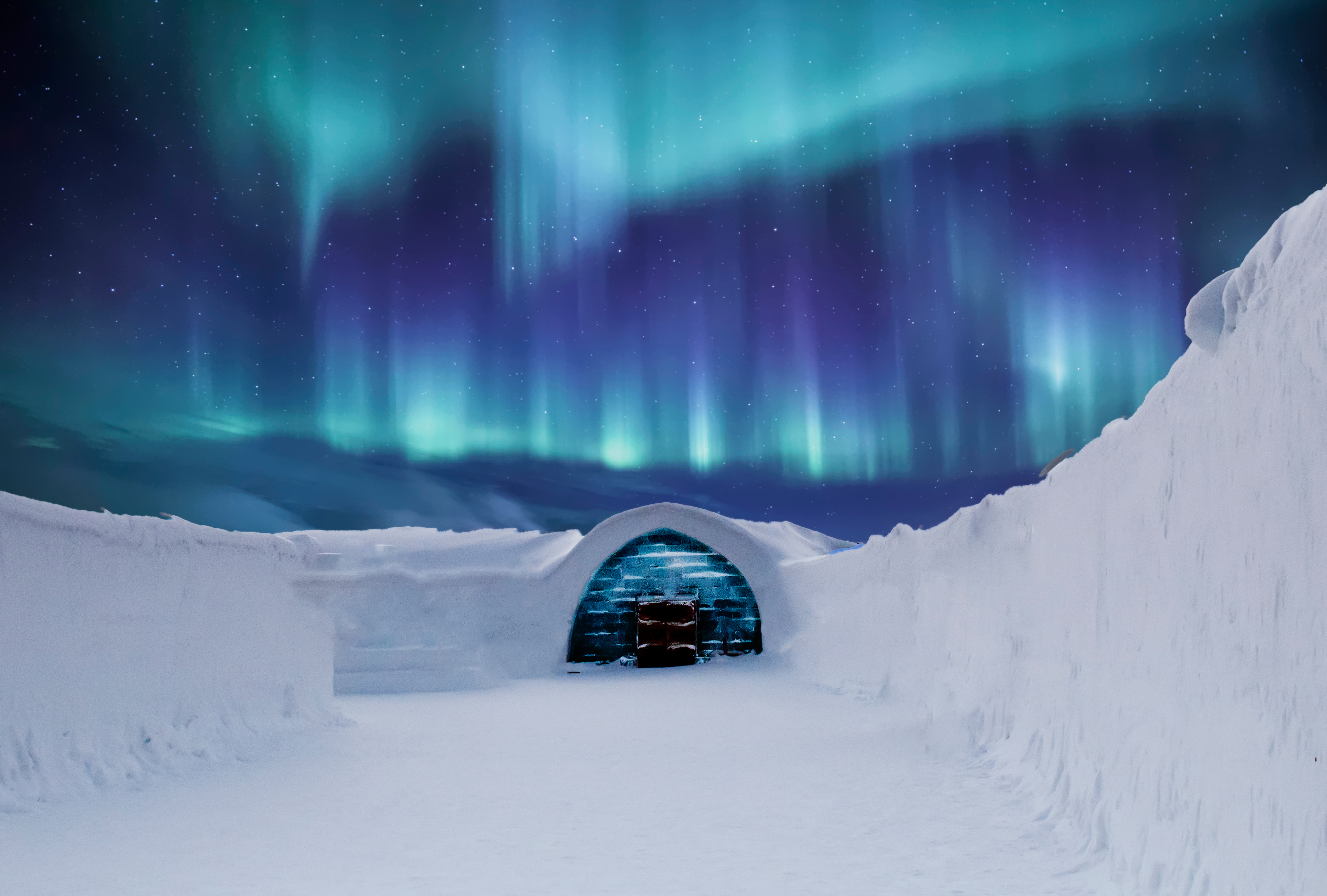 Northern